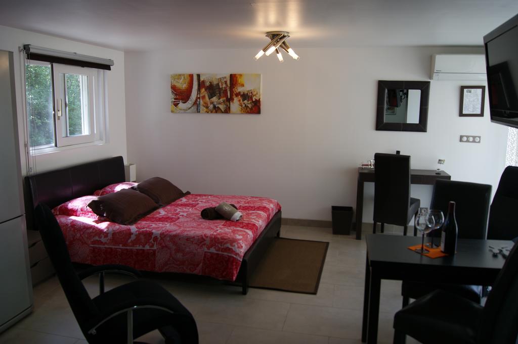 Apartment D'hotes Castelnau-le-Lez