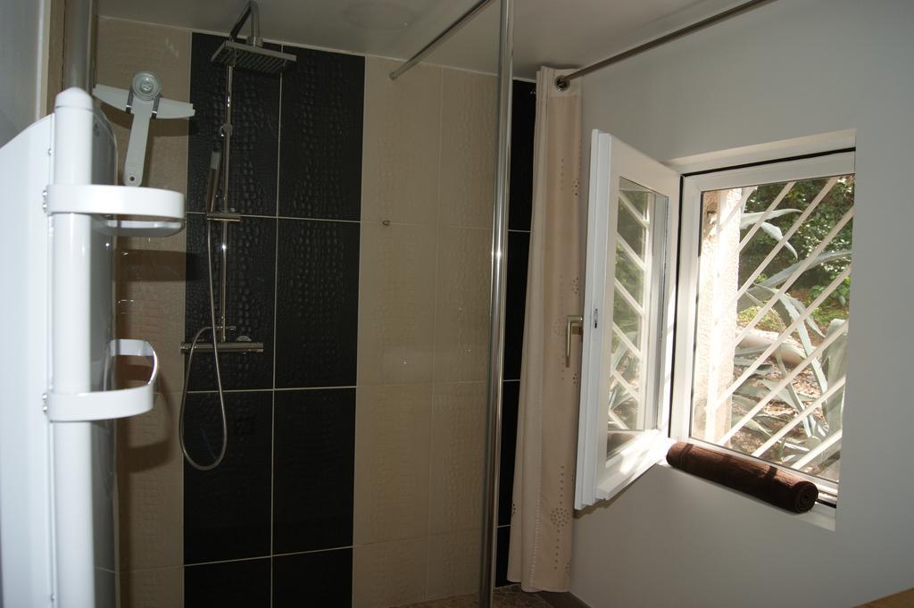 Apartment D'hotes