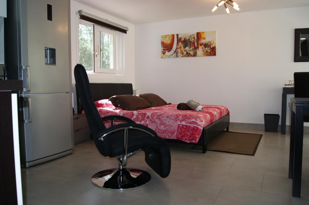 D'hotes Castelnau-le-Lez