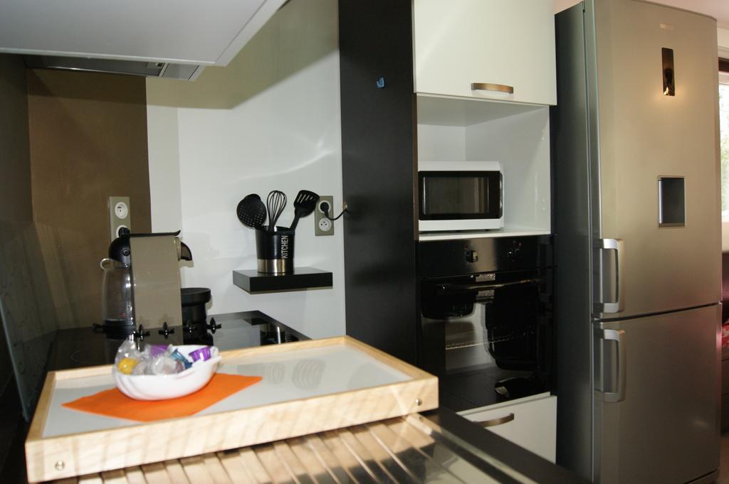 D'hotes Apartment *
