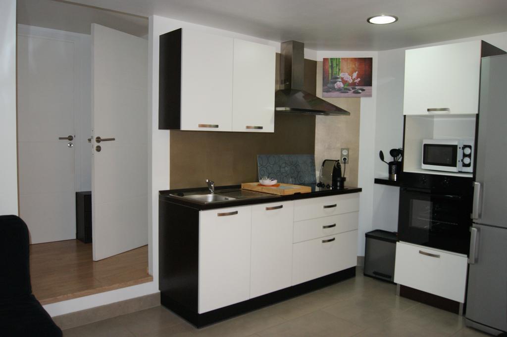 Apartment D'hotes